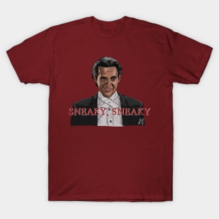 Mr. Deeds: Sneaky, Sneaky T-Shirt